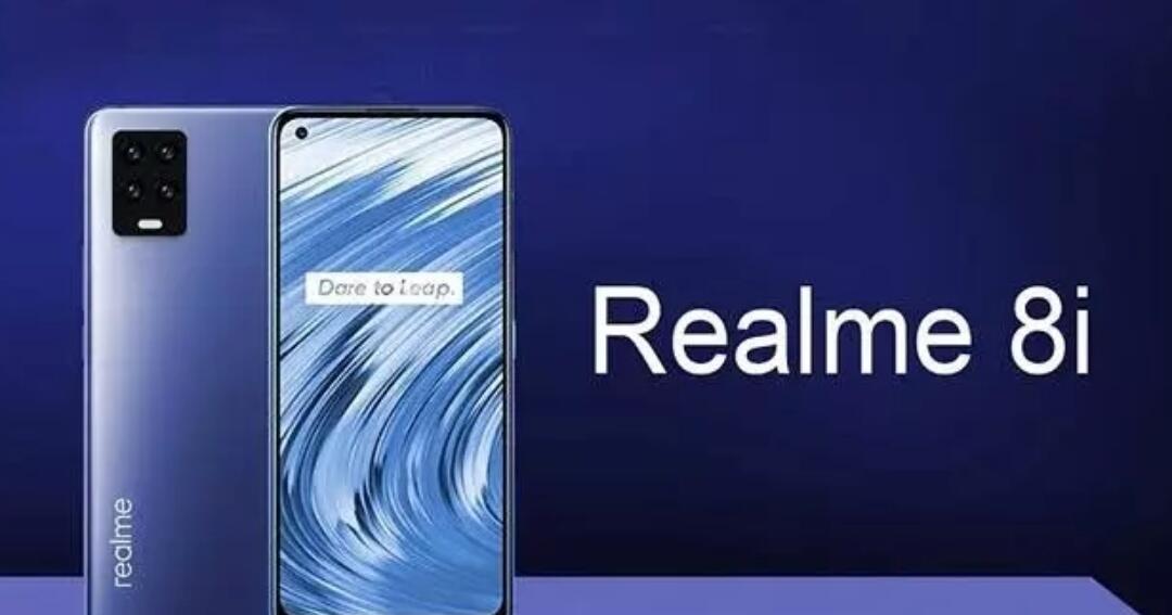Xiaomi Realme Watch