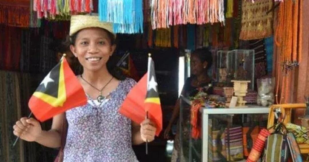 Timor Leste Miskin Yang Bener Gan Kaskus