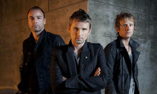 muse band