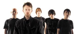 radiohead band