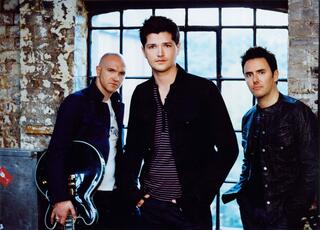 the script band