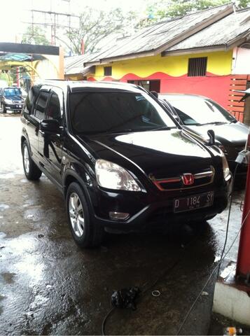 Jual honda xlr bandung #4