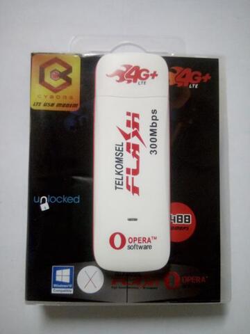 Modem Cyborg E488 300Mbps driver