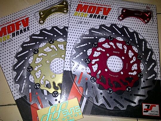 kenalpot racing mio j ANEKA ASESORIS MOTOR MONEL THAILAND TERJUAL VARIASI dan