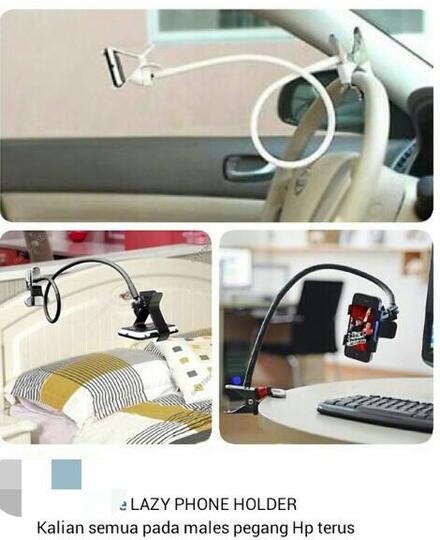 lazy phone holder serba guna kaskus lazy phone holder serba guna kaskus