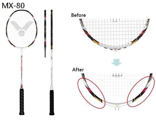 raket badminton victor meteor x80 kaskus raket badminton victor meteor x80 kaskus