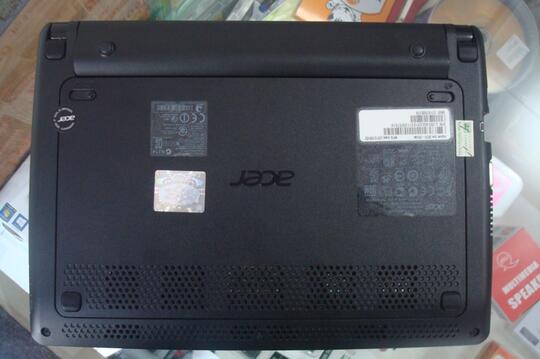 Download Game Netbook Acer D270 Adapter