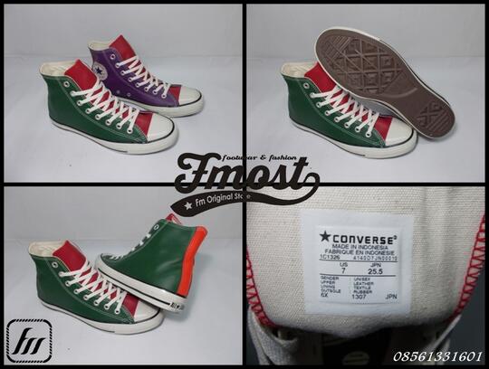 jual sepatu converse limited edition original 1000 jual sepatu converse limited edition original 1000