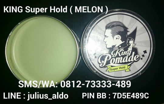 cari jual pomade murah kualitas tinggi king dr klimis cari jual pomade murah kualitas tinggi king dr klimis