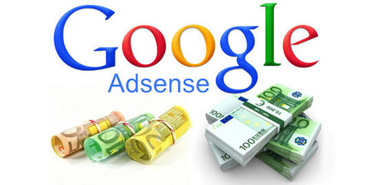 Gambar Google Adsense Niche Untuk Google Adsense