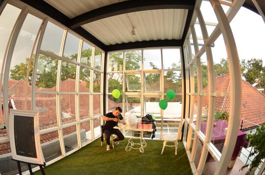 [Sharing] Pengalaman Surprise / Kejutan Ulang Tahun Untuk Pacar