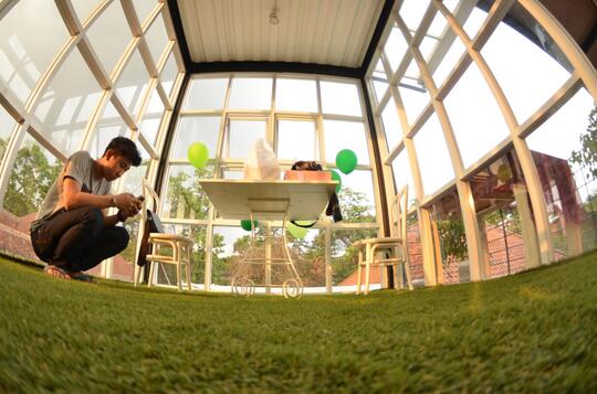 [Sharing] Pengalaman Surprise / Kejutan Ulang Tahun Untuk Pacar