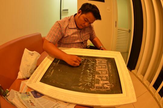 [Sharing] Pengalaman Surprise / Kejutan Ulang Tahun Untuk Pacar