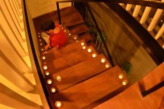 [Sharing] Pengalaman Surprise / Kejutan Ulang Tahun Untuk Pacar