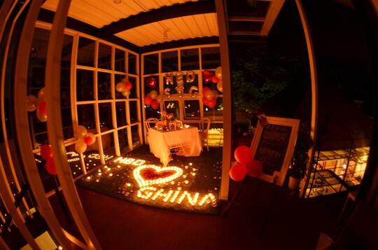 [Sharing] Pengalaman Surprise / Kejutan Ulang Tahun Untuk Pacar