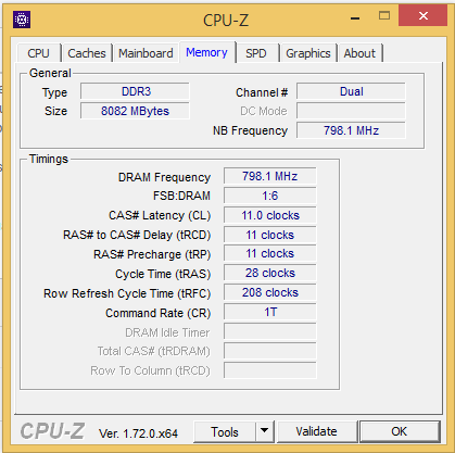 NOTEBOOK] ASUS A455LN with NVIDIA Geforce 840M Maxwell Architecture