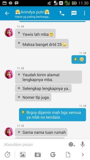 Penipuan modus baru gannn....(ayoo masukk) Gregetan campur Ngakakkkk....
