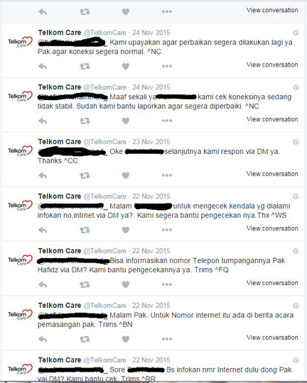 JANGAN PASANG INDIHOME!!