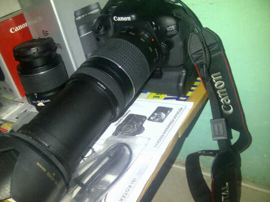PENIPUAN PEMBELIAN KAMERA CANON EOS 600D OLEH TERSANGKA FIRMANSYAH 2AEECA66