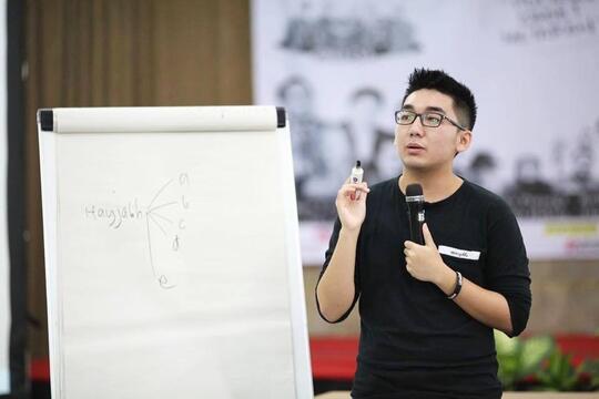 8 Miliarder Muda dan Single dari Indonesia yang Masih Berusia Dibawah 25 Tahun