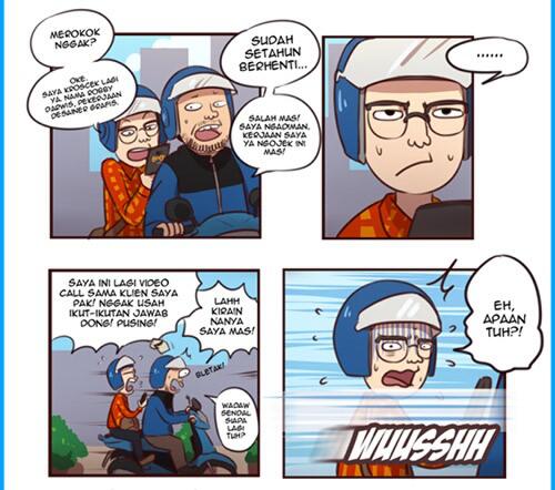 7 Perubahan Hidup Yang Tidak Agan Sadari Gara-Gara 4G Ultra LTE