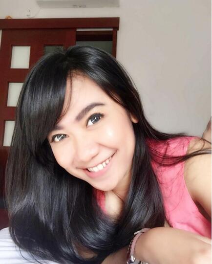 [FOTO SEXY BB 21++] RETNO, PUTRI CANTIK DOYOK YANG SUPER CANTIK DAN HOT BANGET!