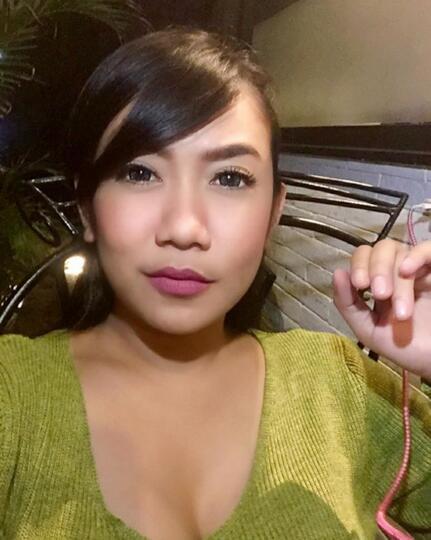 [FOTO SEXY BB 21++] RETNO, PUTRI CANTIK DOYOK YANG SUPER CANTIK DAN HOT BANGET!