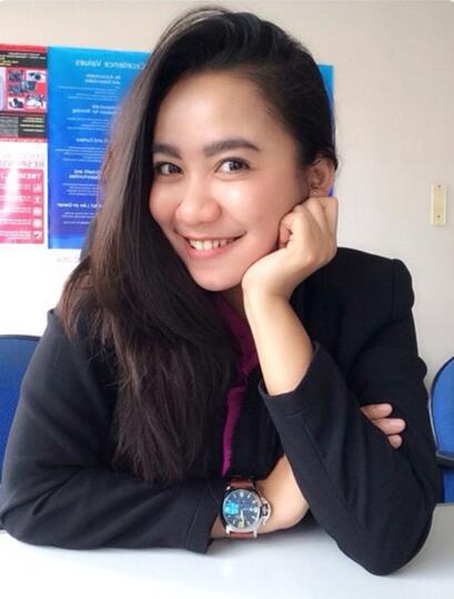 [FOTO SEXY BB 21++] RETNO, PUTRI CANTIK DOYOK YANG SUPER CANTIK DAN HOT BANGET!