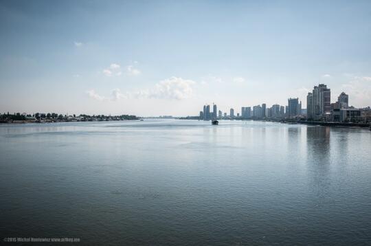 Fotografer ini Mengambil Foto-Foto Terlarang dari  Korea Utara, Hasilnya....