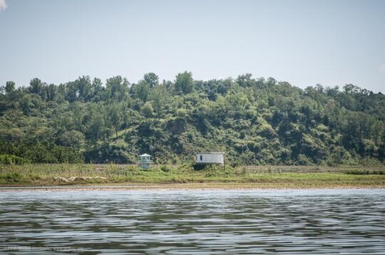 Fotografer ini Mengambil Foto-Foto Terlarang dari  Korea Utara, Hasilnya....