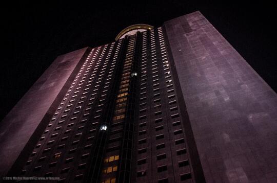 Fotografer ini Mengambil Foto-Foto Terlarang dari  Korea Utara, Hasilnya....