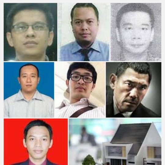 Wanted Ada Yang Kenal Muka Orang2 Ini PM Ane Gan