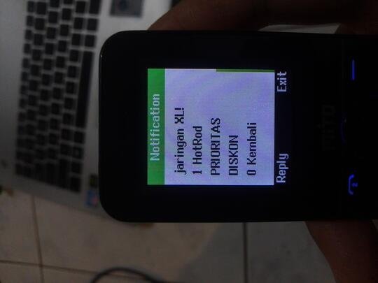 Promo provider internet XL yang plinplan