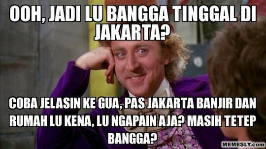 Begini Jadinya Kalau Muka & Fisik Lo Ada di Dunia  Gak Nyata