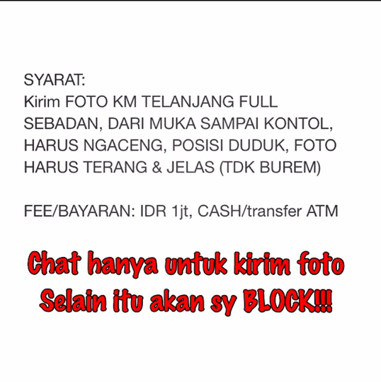 [HELP] Penipuan dengan ancaman pemerasan dan pencemaran nama baik