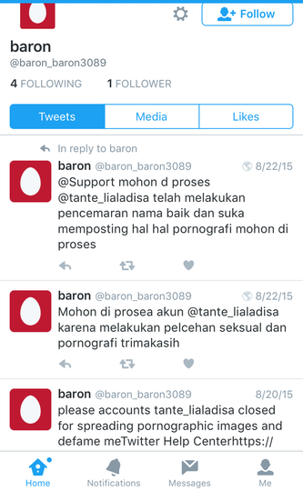 [HELP] Penipuan dengan ancaman pemerasan dan pencemaran nama baik