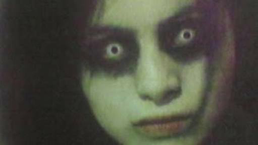RUMAH ANE GUDANGNYA HANTU
