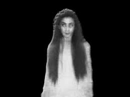 RUMAH ANE GUDANGNYA HANTU