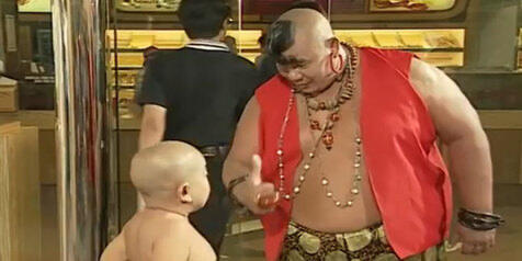 [HToTM] Ada Hot Thread Bikinan Agan di Januari 2016? Mungkin Agan Menang?