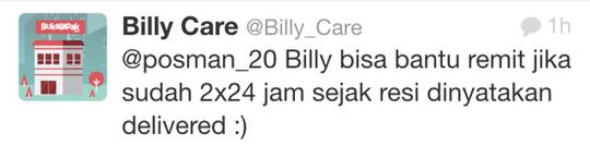 Dana dari pembeli kog lama cairnya