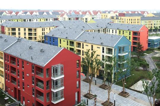 Kehebatan Meniru di Negeri China