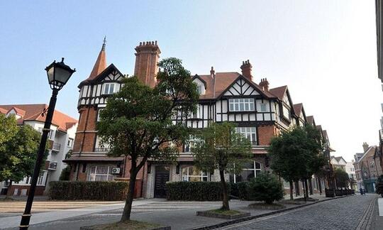 Kehebatan Meniru di Negeri China