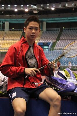 Muda, Idola dan Juara. Para Atlet Bulu Tangkis yang  Mempesona