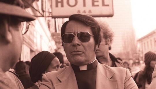 5 Pemimpin Sekte Terkejam Abad 20 ini Bikin Dunia Ketar-Ketir