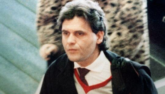 5 Pemimpin Sekte Terkejam Abad 20 ini Bikin Dunia Ketar-Ketir