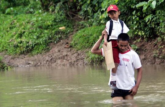 Revolusi Mental Ala Pemerintah Itu Ribet? INI VERSI GUA!!!