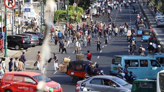 Revolusi Mental Ala Pemerintah Itu Ribet? INI VERSI GUA!!!