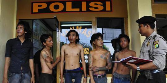 Revolusi Mental Ala Pemerintah Itu Ribet? INI VERSI GUA!!!