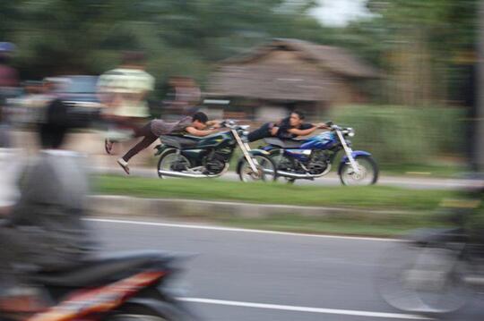 Revolusi Mental Ala Pemerintah Itu Ribet? INI VERSI GUA!!!