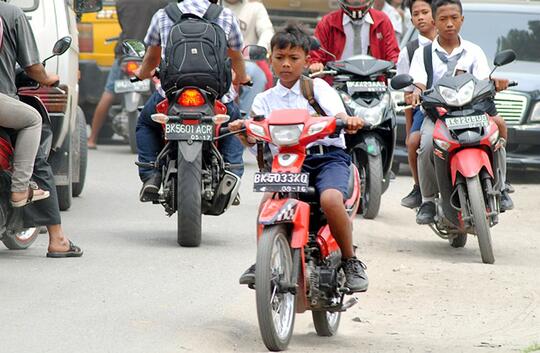 Revolusi Mental Ala Pemerintah Itu Ribet? INI VERSI GUA!!!